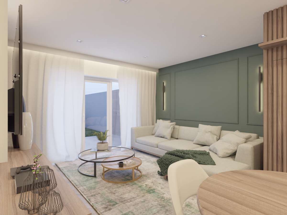 Husimo Arquitetura e Remodelações - Almada - Home Remodeling