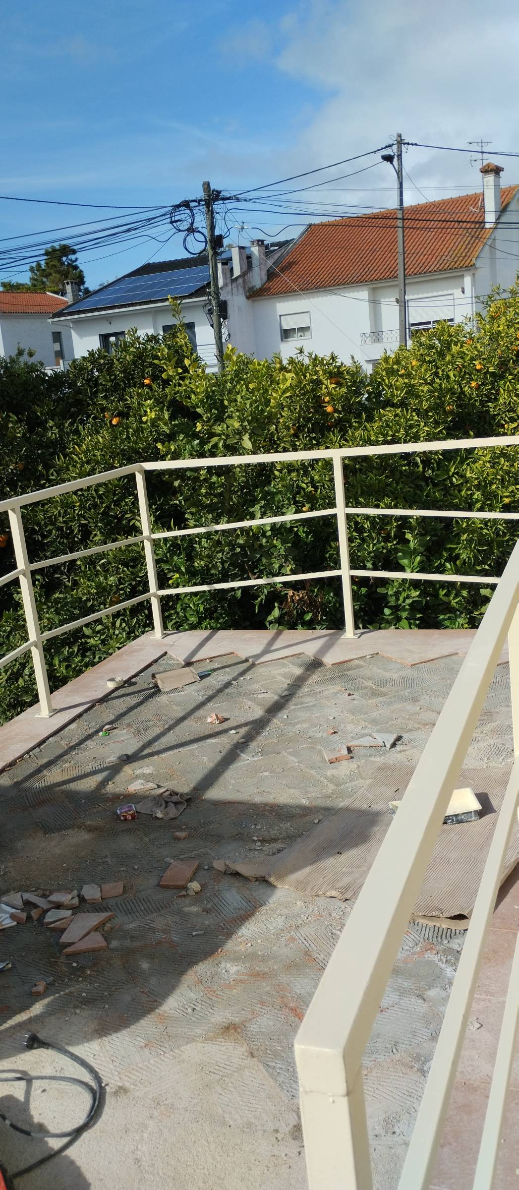 Nagib Matar - Seixal - Gates Installation or Repair
