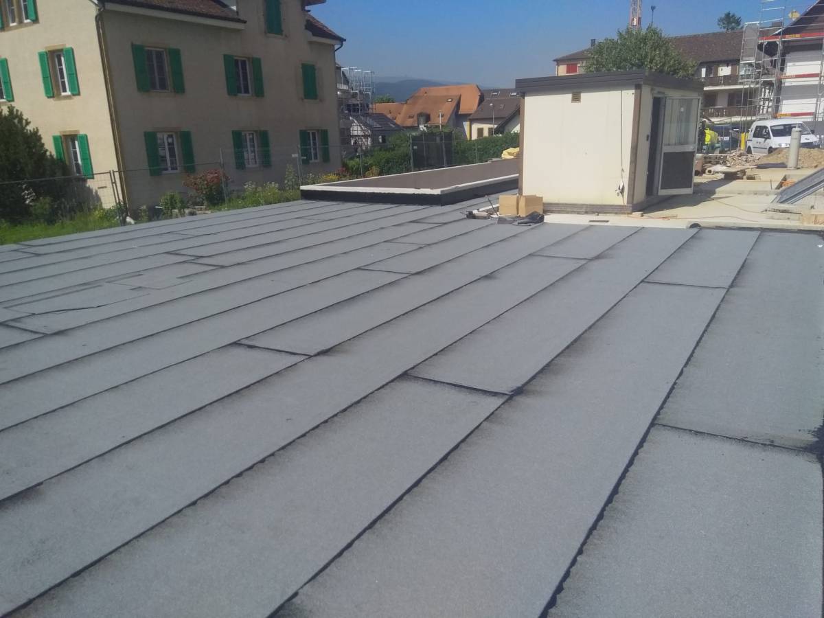 Inflitracoes e telas - Santa Maria da Feira - Insulation