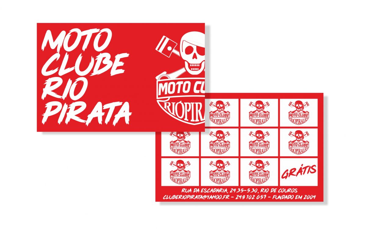 Bruno Vieira - Ourém - Animação Gráfica