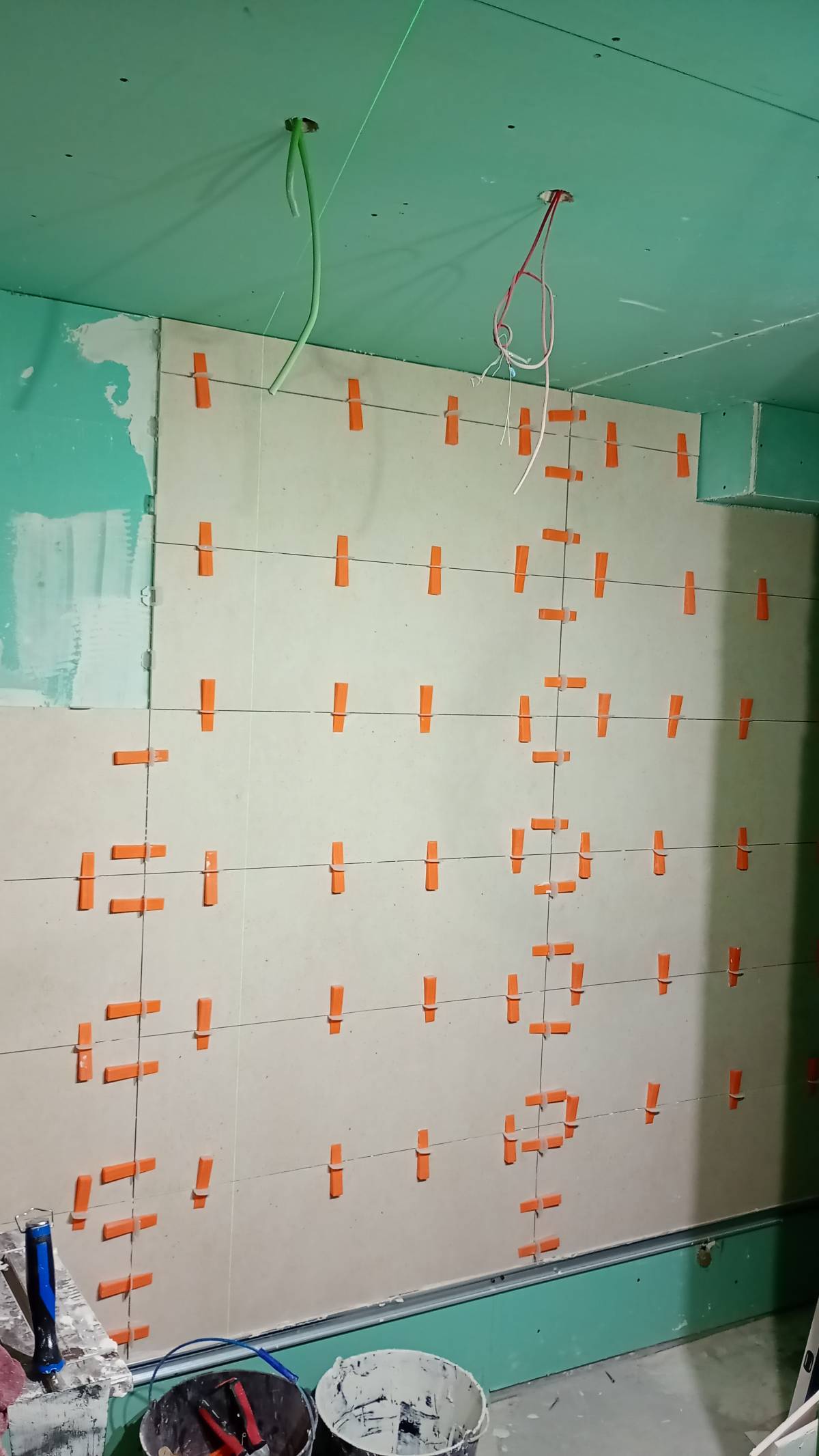 Coradini construções. - Sintra - Siding Installation, Repair, or Removal