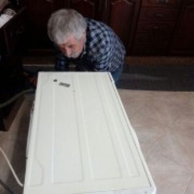 Alberto Joaquim Cardoso de Sá - Odivelas - Refrigerator Repair or Maintenance