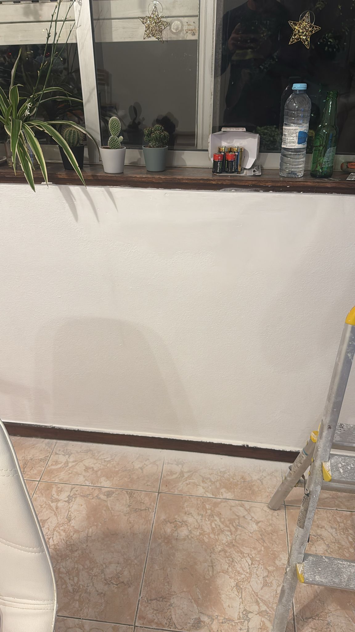Services Know-How - Vila Nova de Gaia - Pintura Exterior
