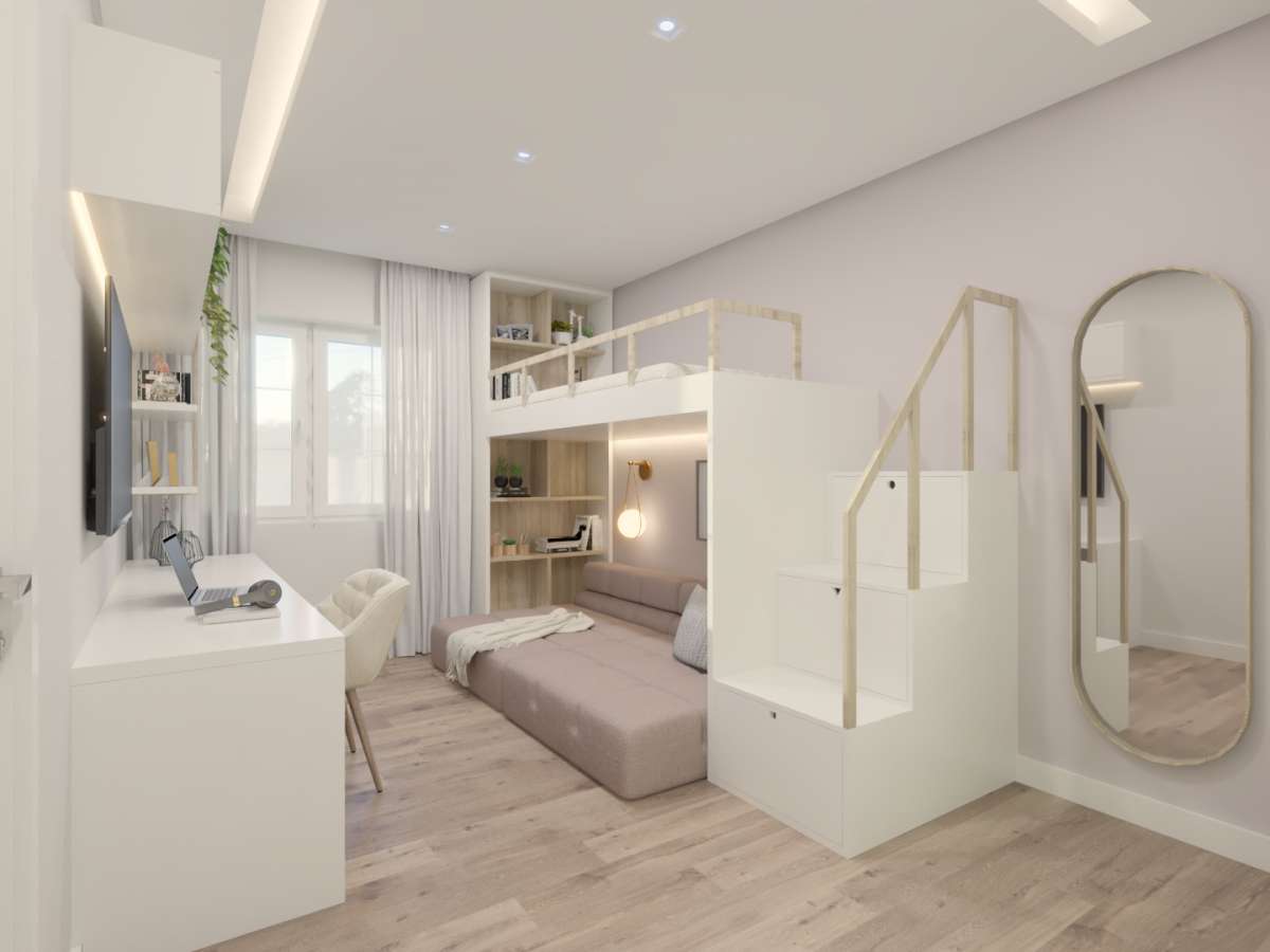 Husimo Arquitetura e Remodelações - Almada - Home Remodeling