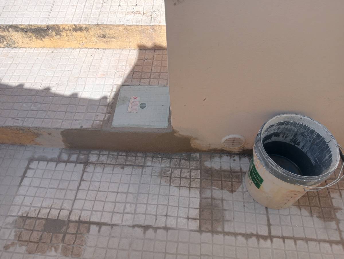 Antonio Silva Jacques lopes - Lisboa - Plumbing Pipe Repair