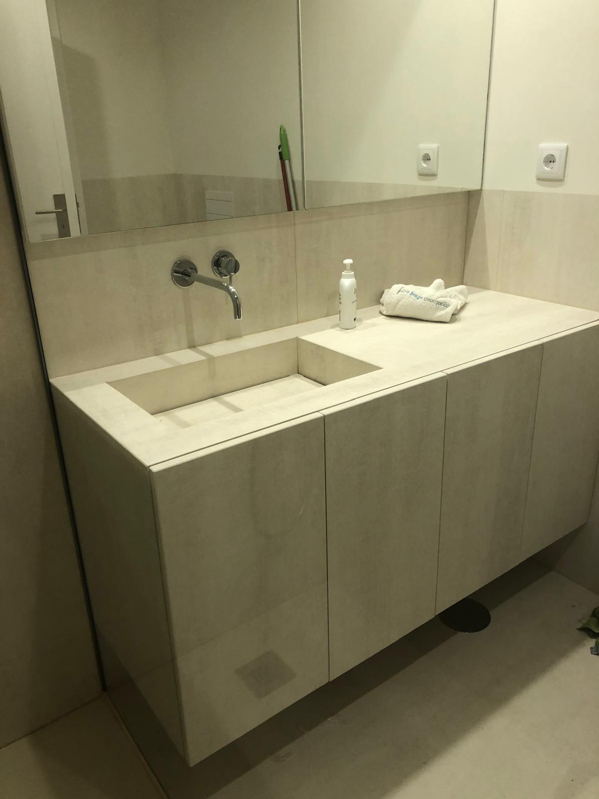 Granitop - Vila do Conde - Construction and Building Services