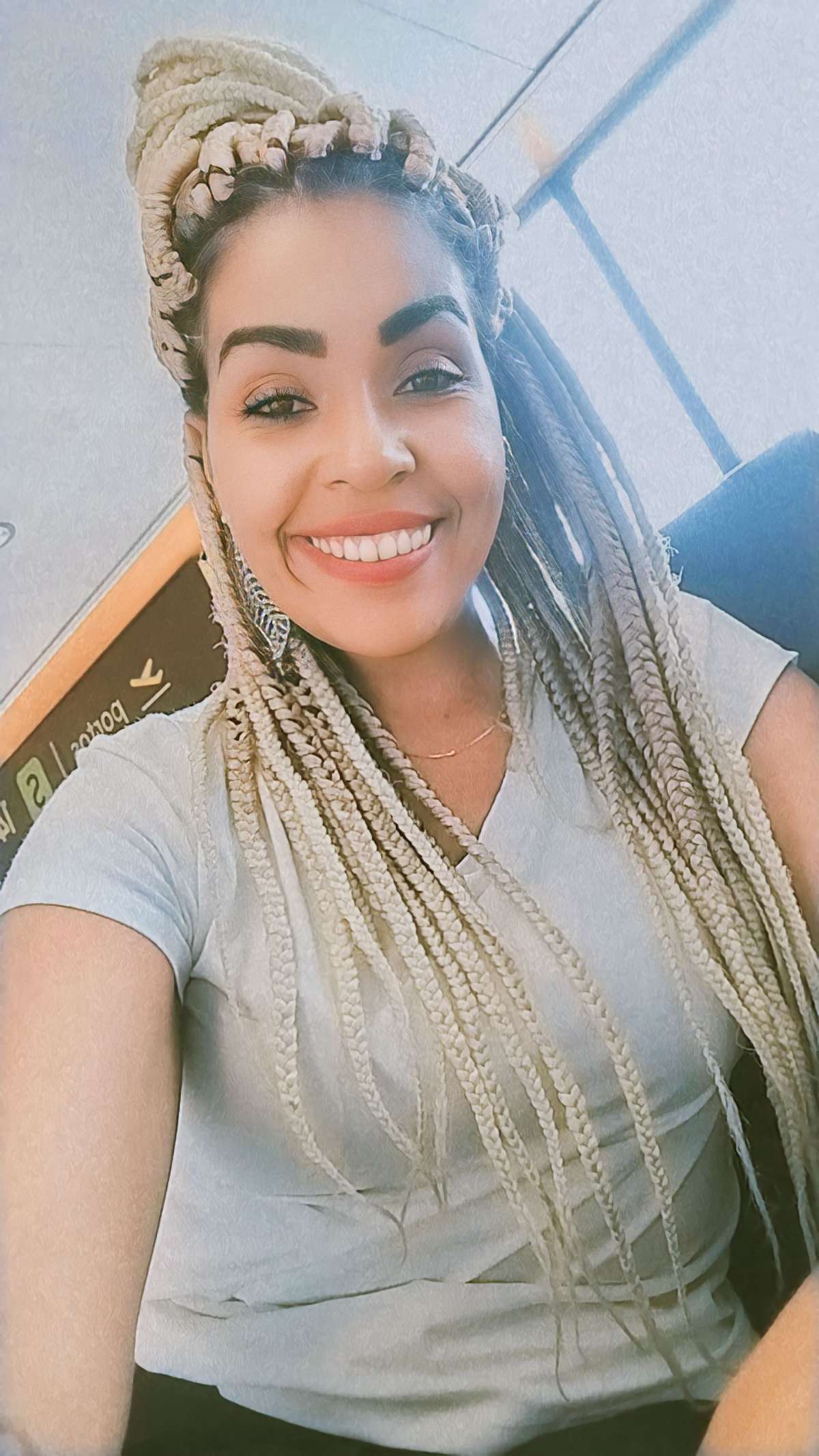 Larissa Neves - Vila Nova de Famalicão - Apoio ao Domícilio e Lares de Idosos