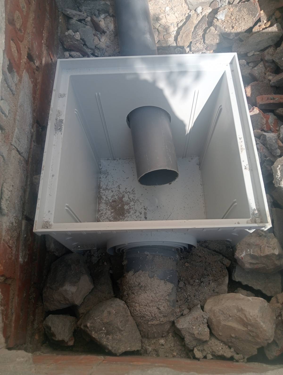 Antonio Silva Jacques lopes - Lisboa - Outdoor Plumbing Repair or Maintenance