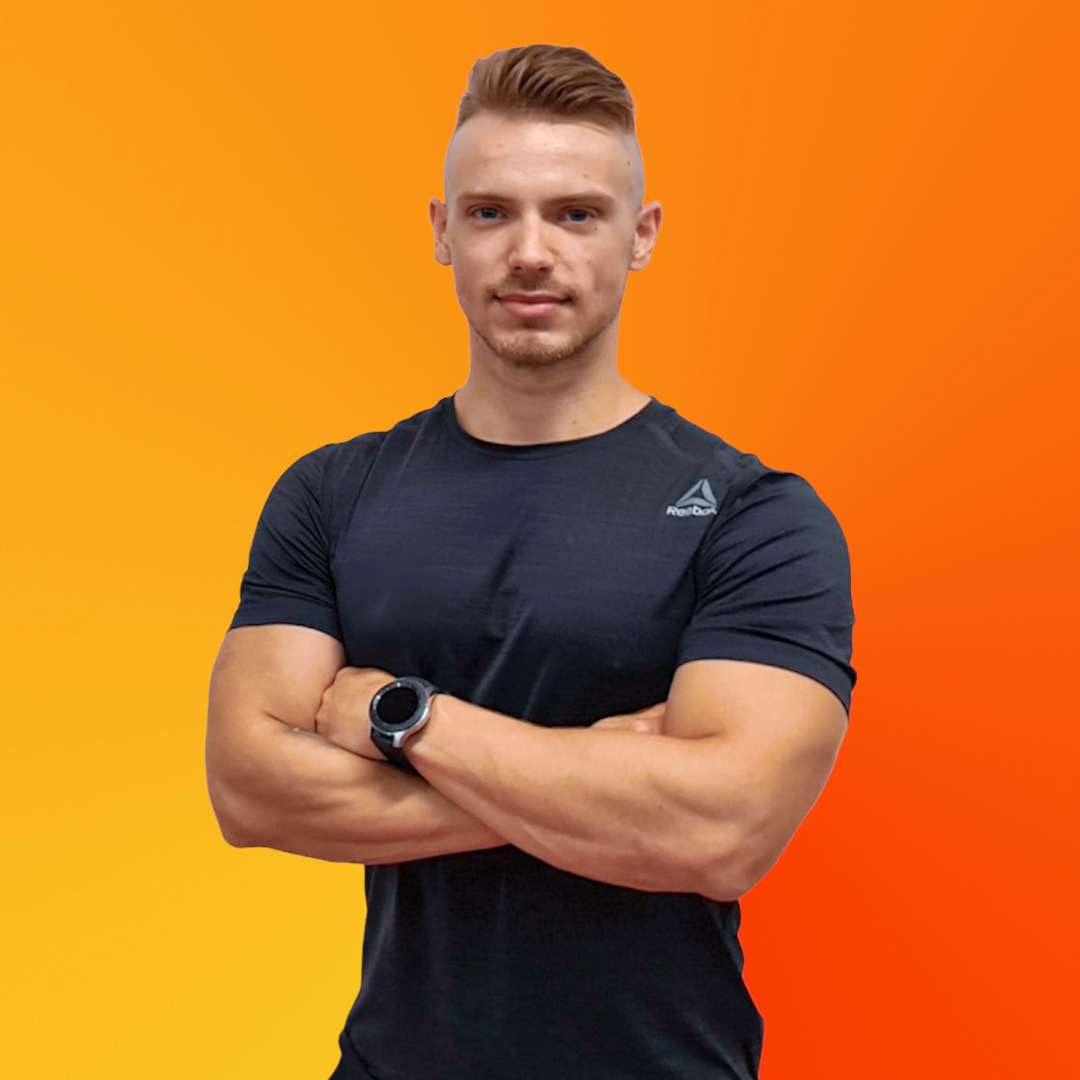 André Martins - Palmela - High-Intensity Interval (HIIT) Training