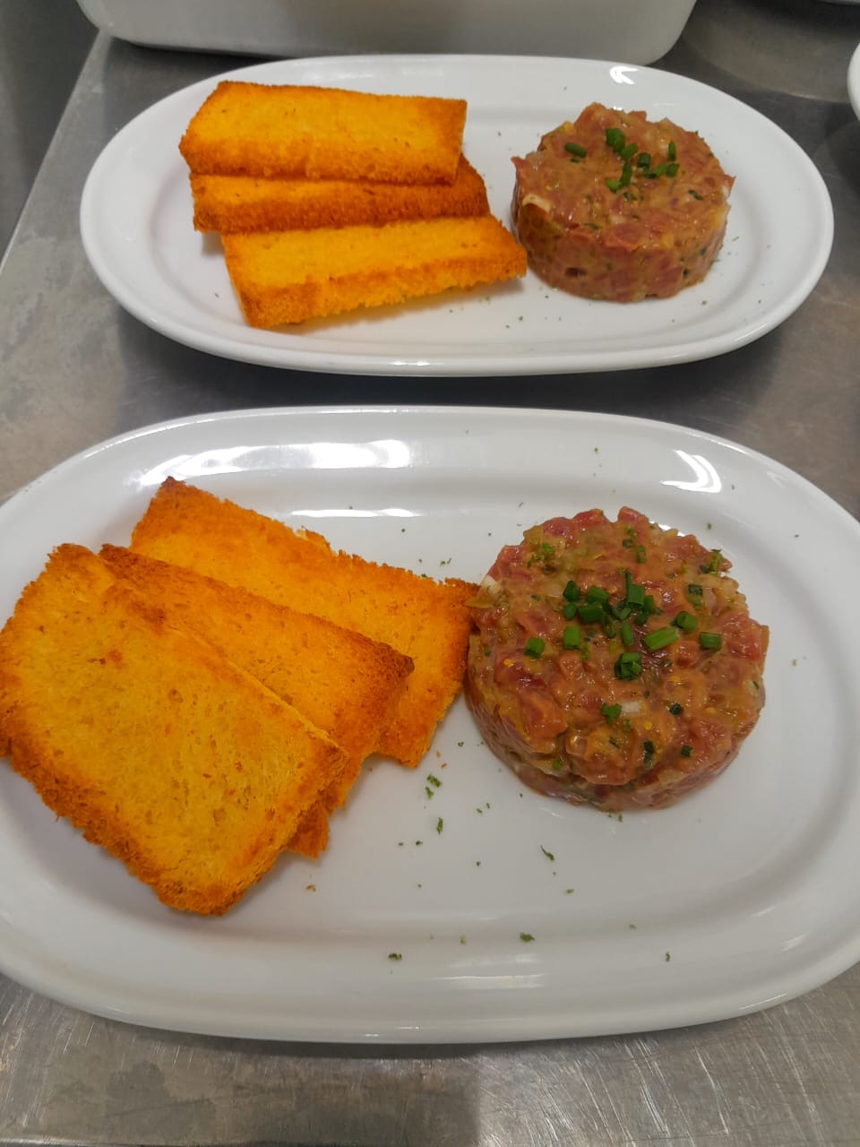 Chef Fábio Silva - Lamego - Privatkoch