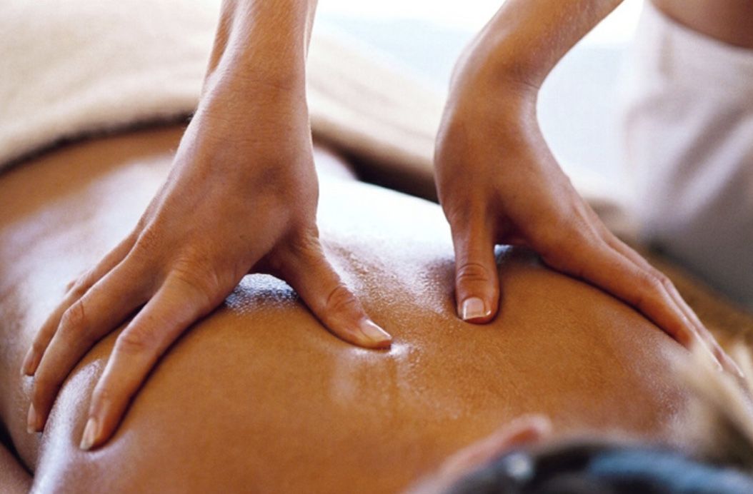 Massagista e Terapeuta Marciele - Albufeira - Massagem Profunda