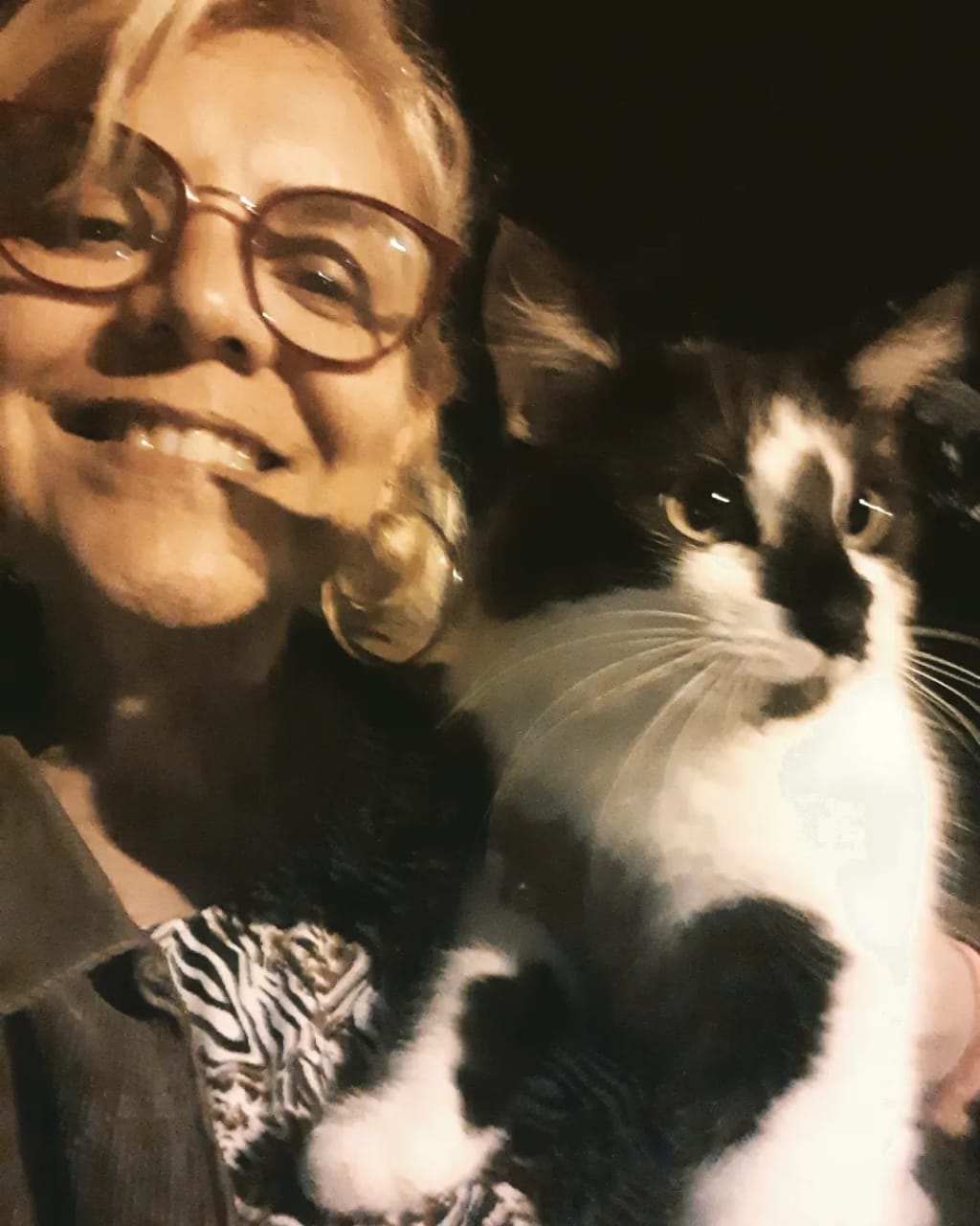 Luciana Félix - Setúbal - Pet Sitting