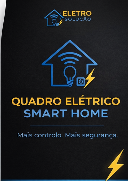 Eletrosolução - Pombal - Instalación de lámparas