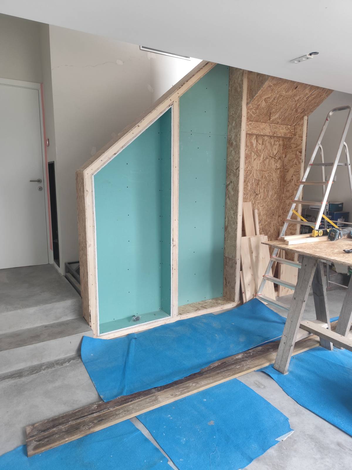 Artur - Sesimbra - Modular Home Construction