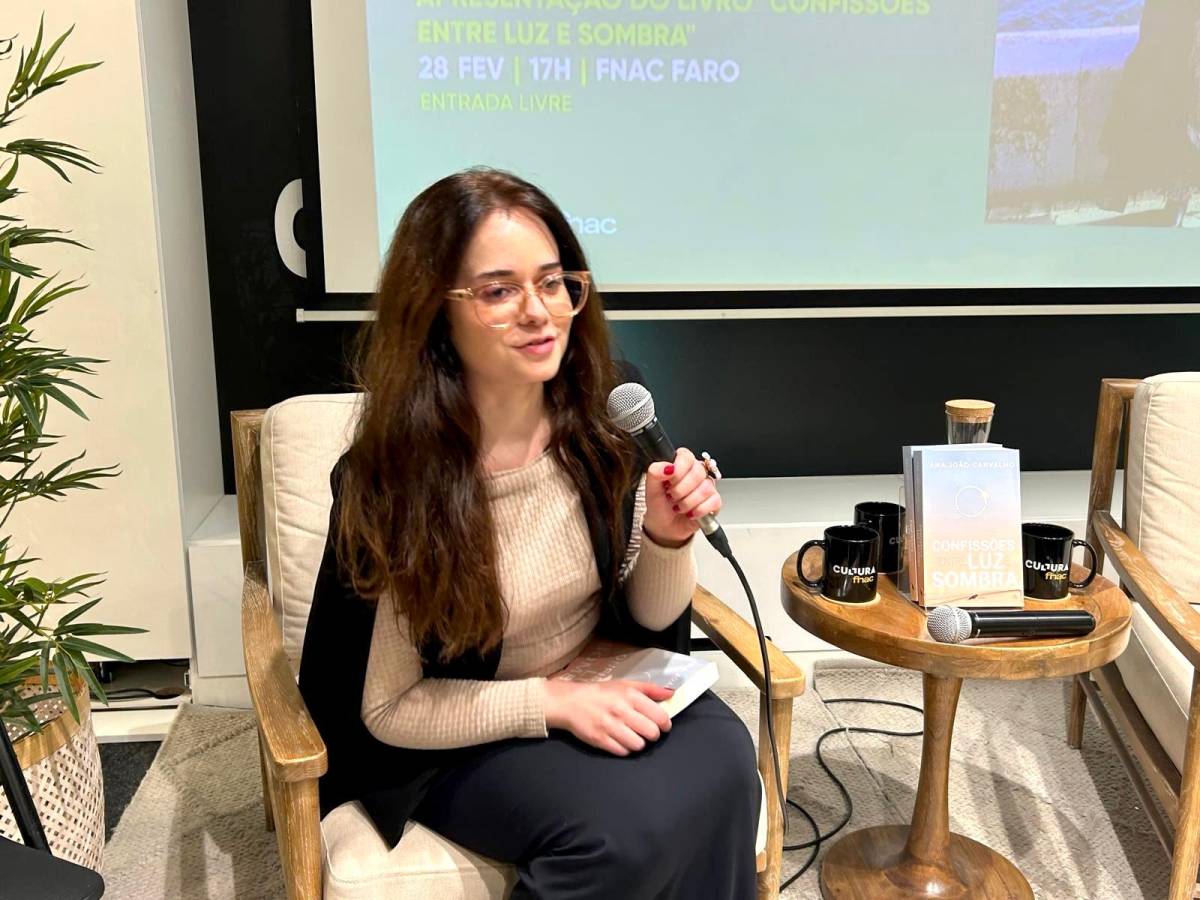 Ana Carvalho - Faro - ESL (Englisch als Zweitsprache) Unterricht