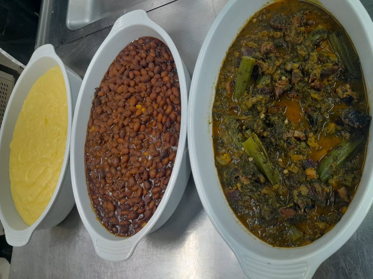 Chef Fábio Silva - Lamego - Privatkoch