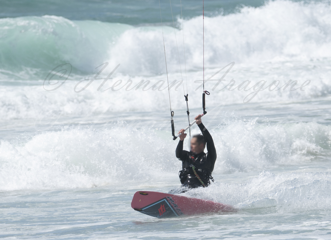 Hernan Aragone - Lisboa - Sports Photography