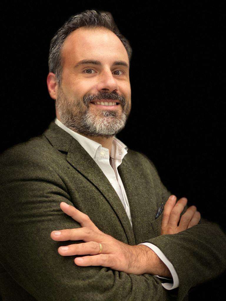 Luís Rebelo Alves - Loures - English Tutoring