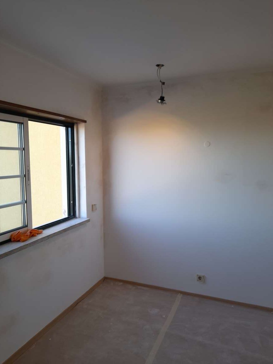 Alemão Pinturas e Remodelacões - Loures - Remodelações