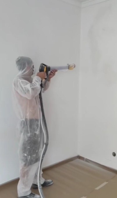 Virtuoso_Builders - Oeiras - Beton -und Zementarbeiten