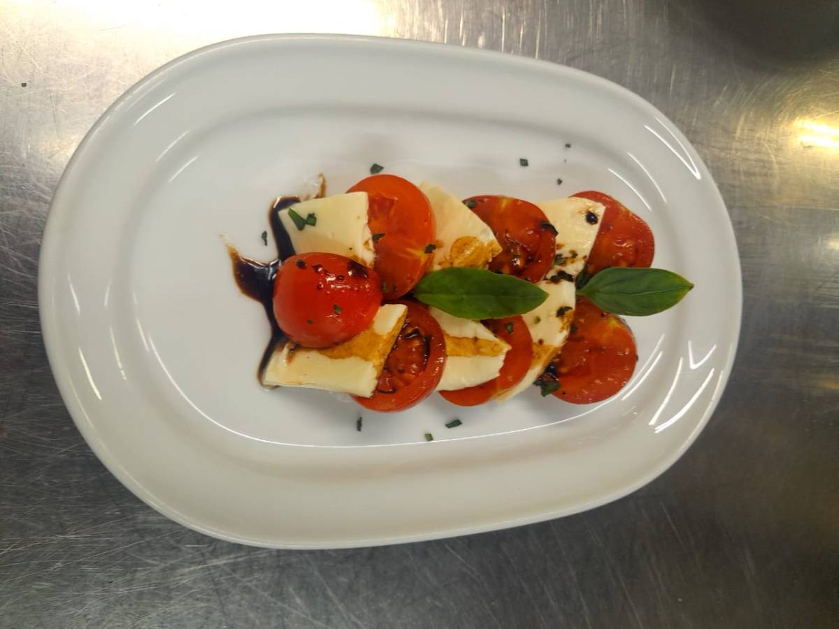 Chef Fábio Silva - Lamego - Mietkoch-Service