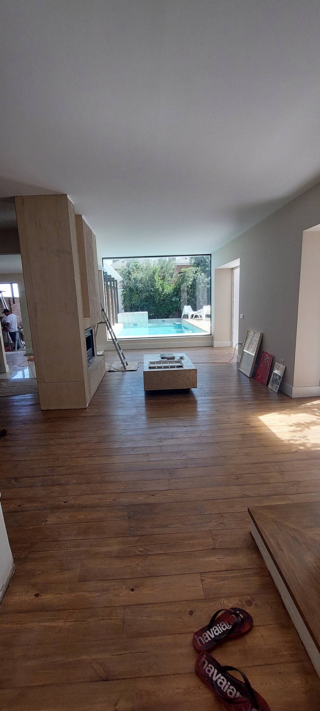 Ronildo - Sintra - Demolition Services