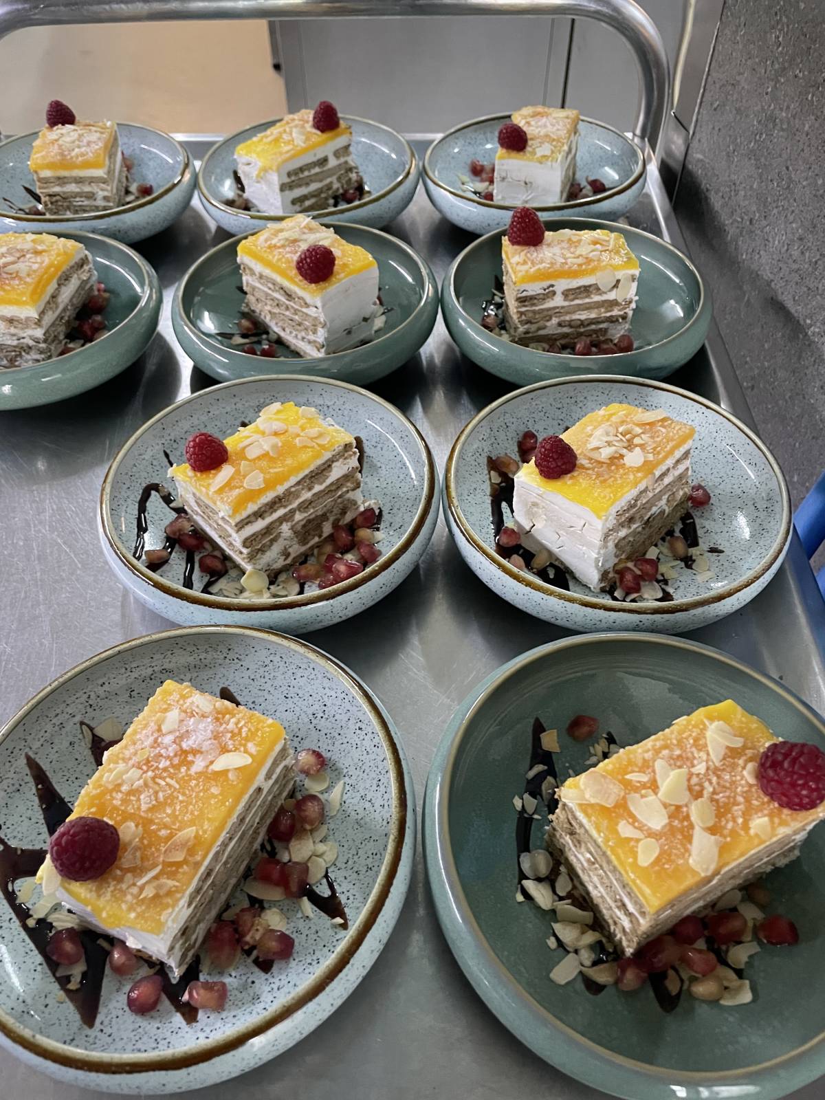 Chef Fábio Silva - Lamego - Privatkoch
