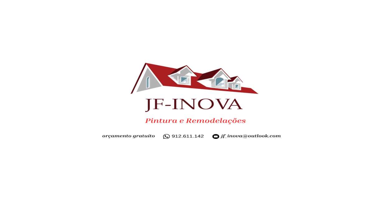JF-INOVA Pintura e Remodelações - Arruda dos Vinhos - Manutenção e Reparação de Terraço