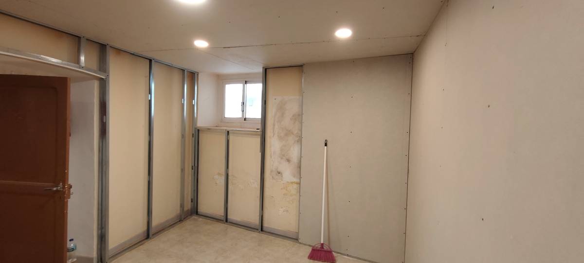 Geilson Pereira do Nascimento - Estremoz - Kitchen Remodel