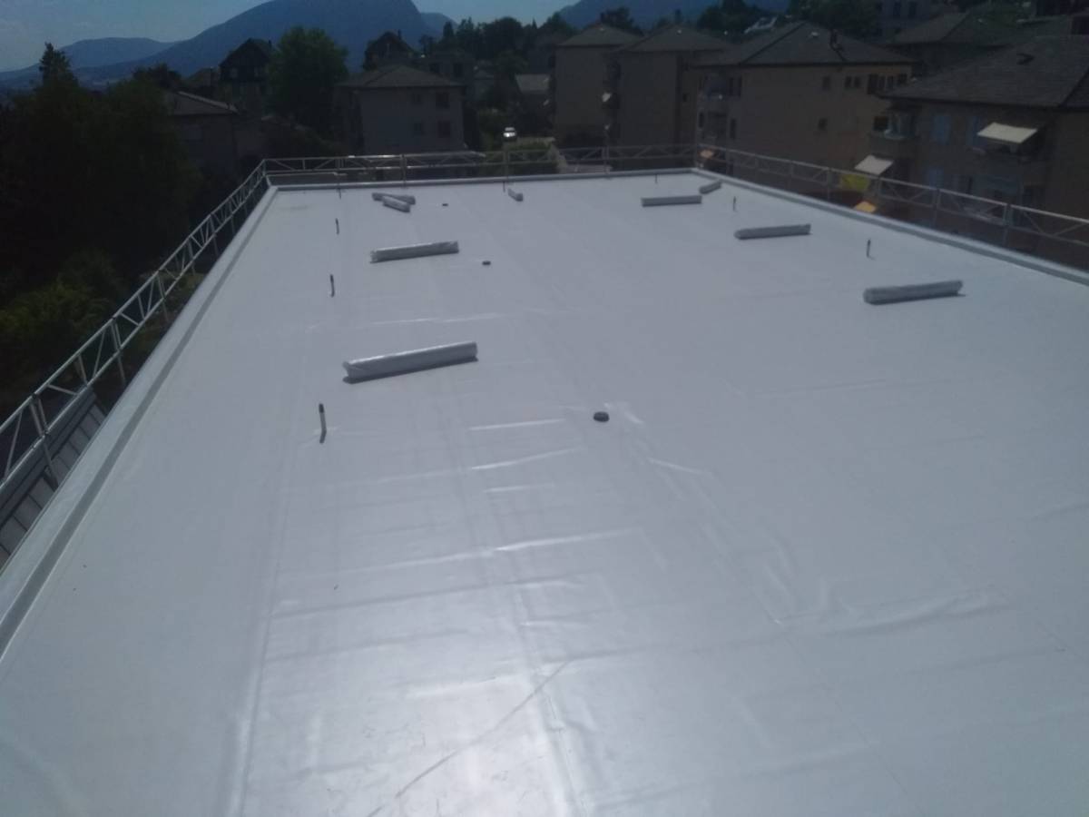Inflitracoes e telas - Santa Maria da Feira - Insulation