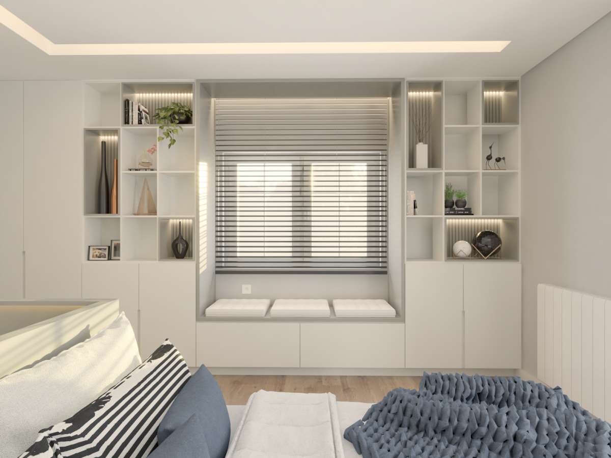Husimo Arquitetura e Remodelações - Almada - Architectural Services