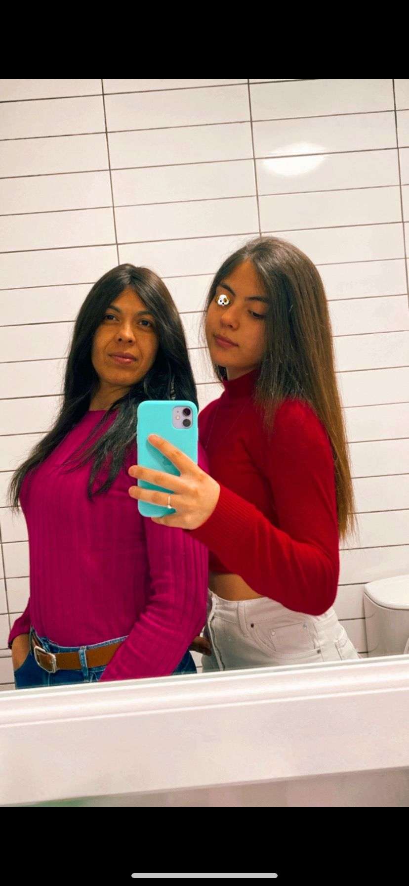 lucimara - Paredes - Deep or Spring Cleaning