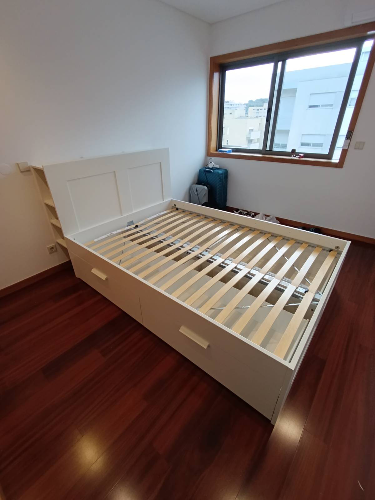 FixPro Soluções - Póvoa de Varzim - Instalação de Bancada de Cozinha