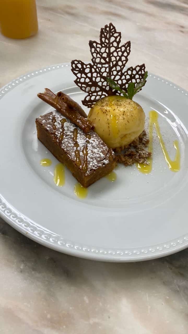 Chef Fábio Silva - Lamego - Privatkoch
