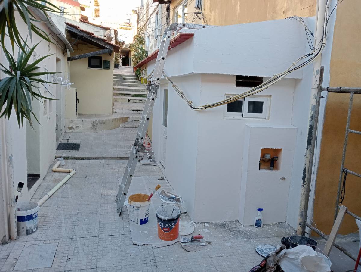 Antonio Silva Jacques lopes - Lisboa - Home Waterproofing