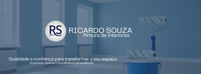 Ricardo de Souza - Barreiro - Exterior Painting