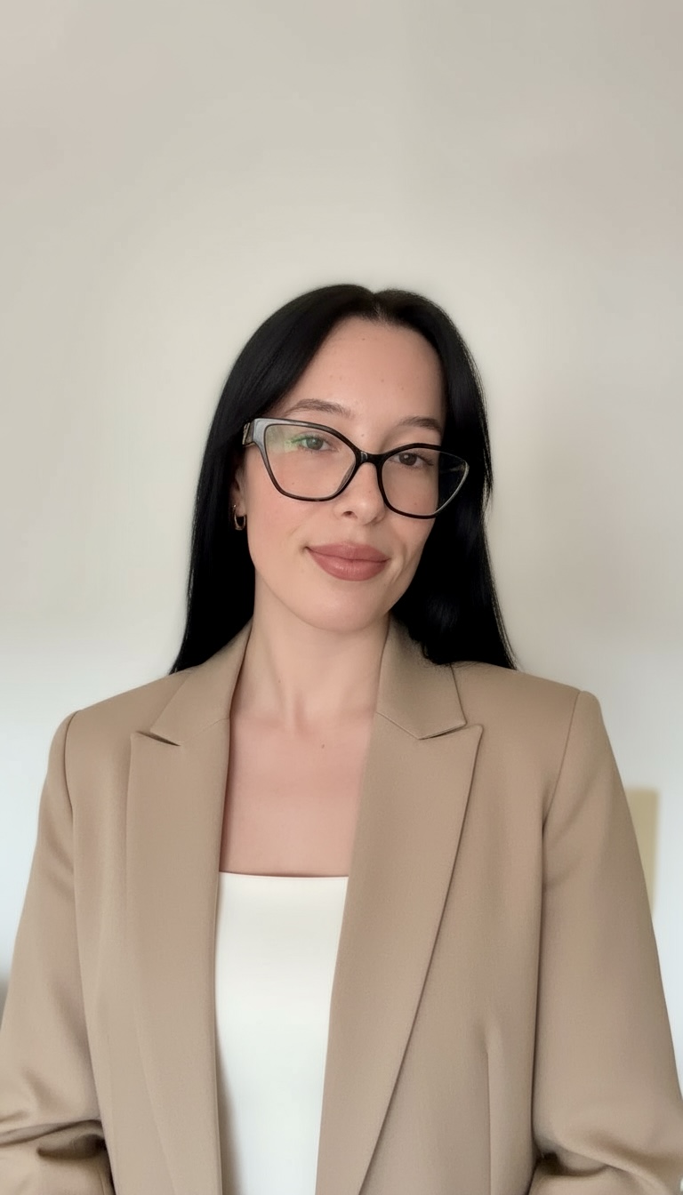 Inês Moreira - Coimbra - Psychologie
