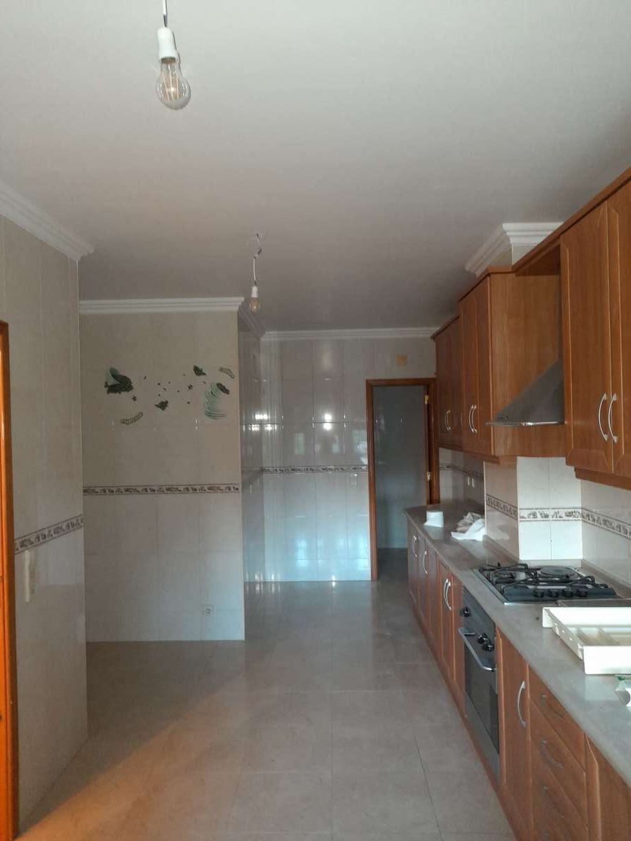 Alemão Pinturas e Remodelacões - Loures - Limpeza