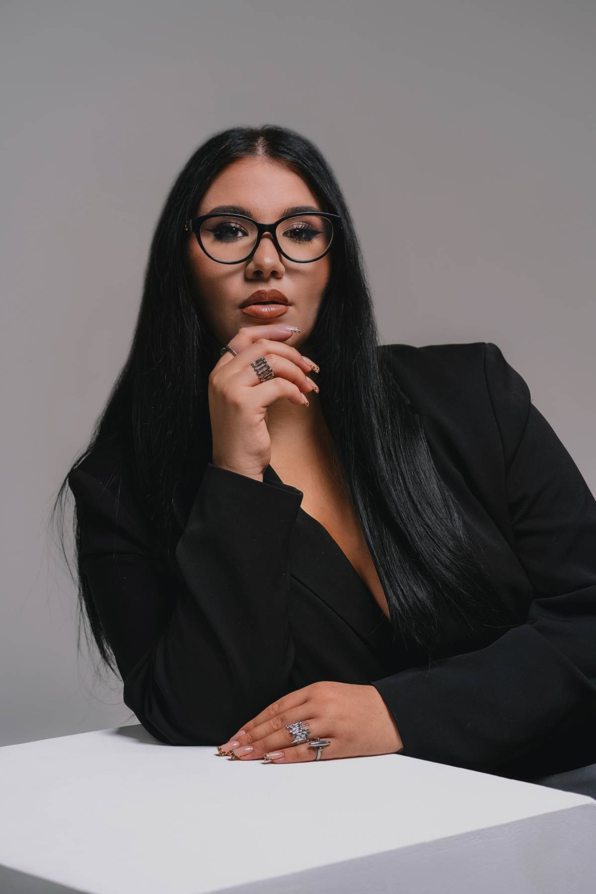 Carolina Jorge - Moita - Braut-Make up