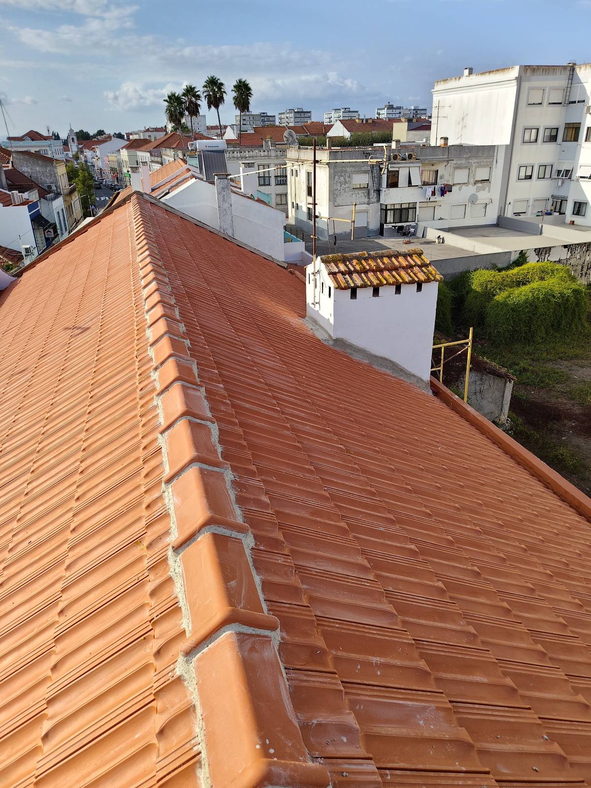 José Sousa - Moita - Rénovation de salle de bains