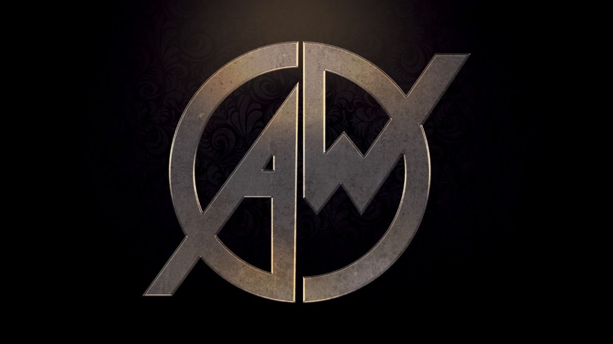 Animways - Faro - Design de Logotipos