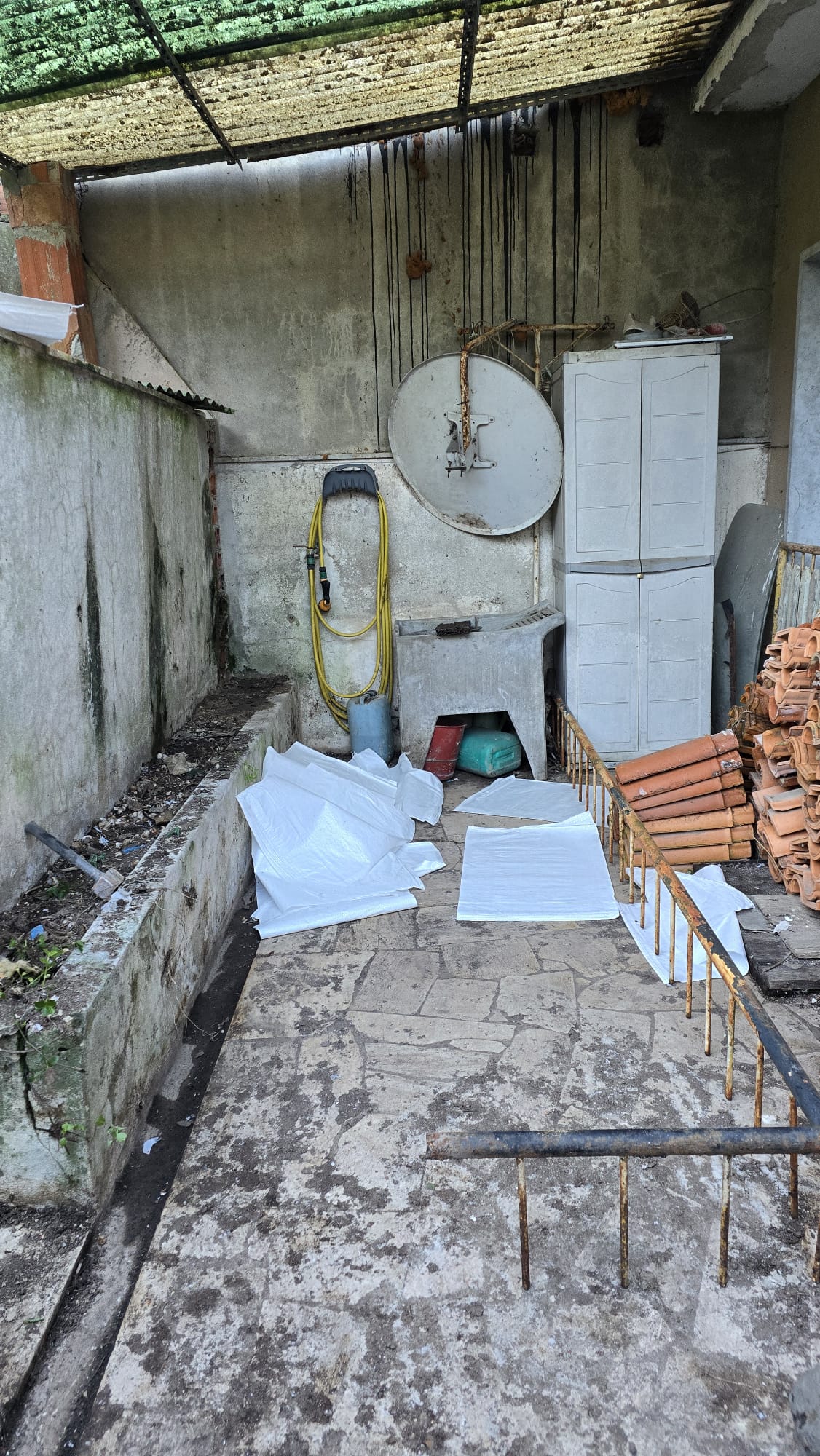 Waste Removal