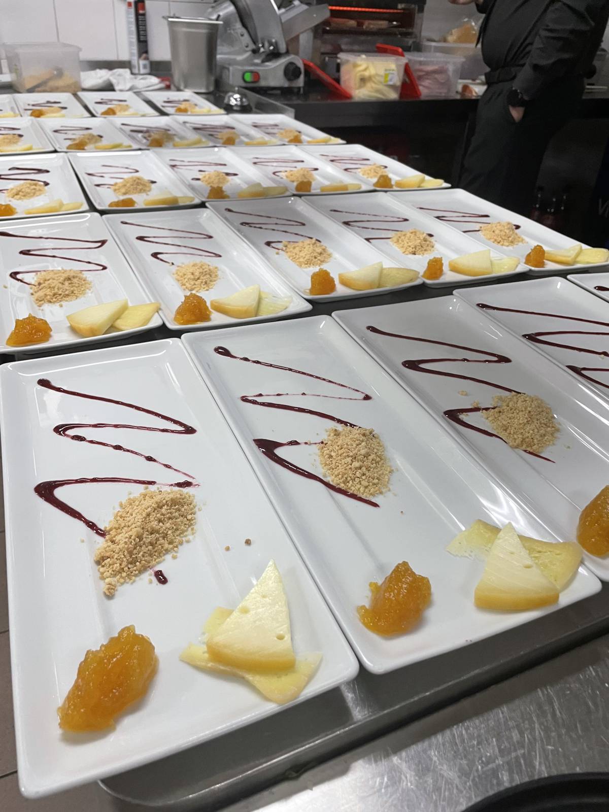 Chef Fábio Silva - Lamego - Mietkoch-Service