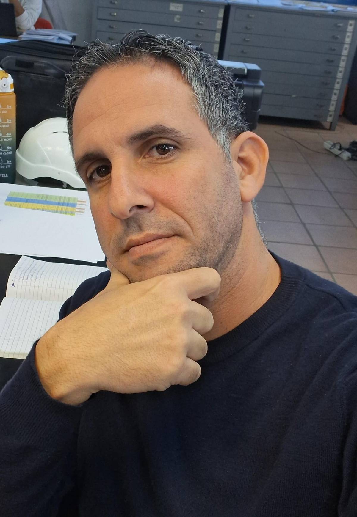 Javier Alejandro - Torres Novas - Instalação ou Substituição de Calhas