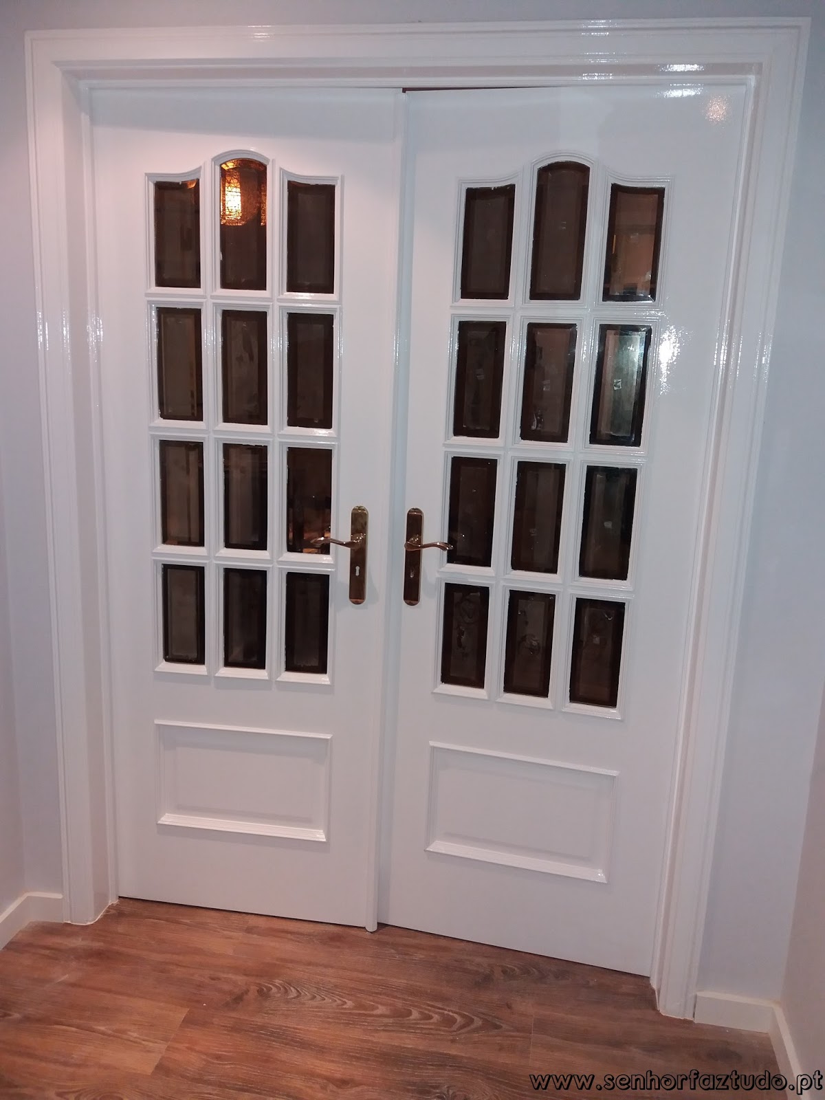 Paulo - Loures - Railing Installation or Remodel