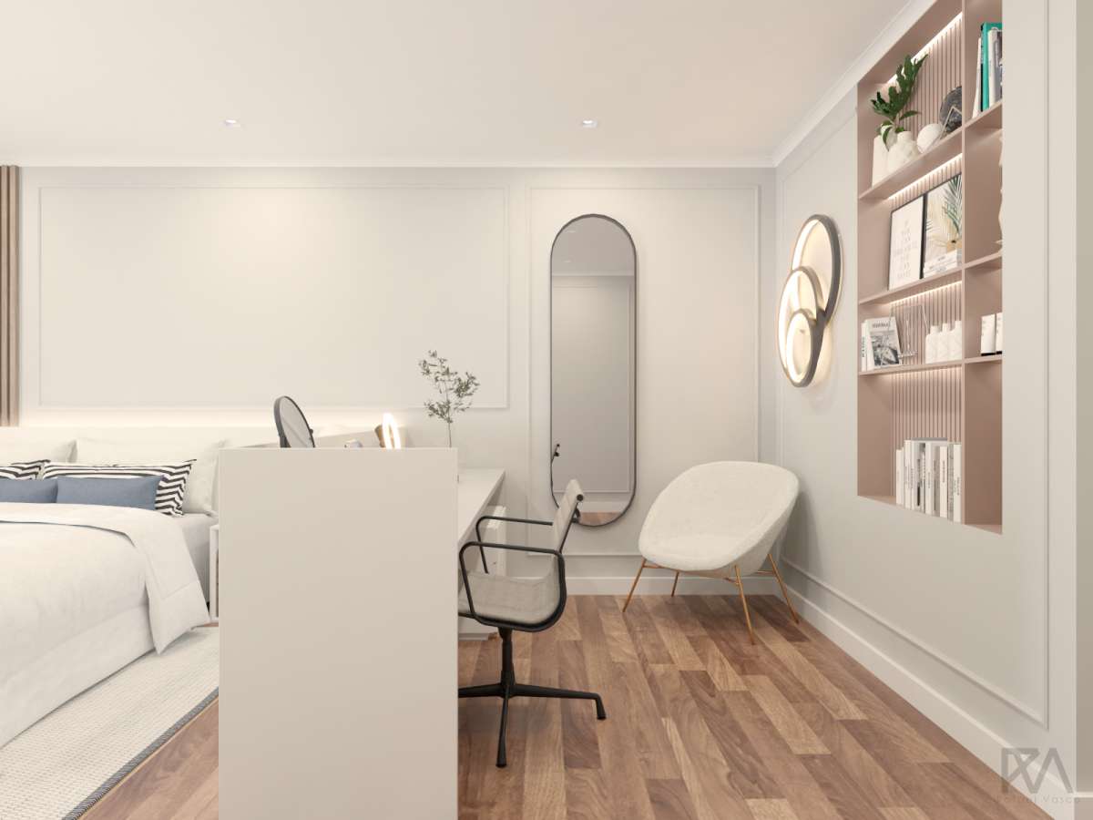 Husimo Arquitetura e Remodelações - Almada - Bathroom Remodel