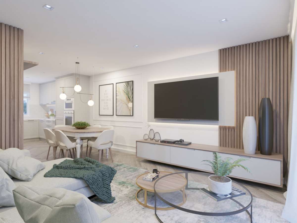 Husimo Arquitetura e Remodelações - Almada - Architectural Services
