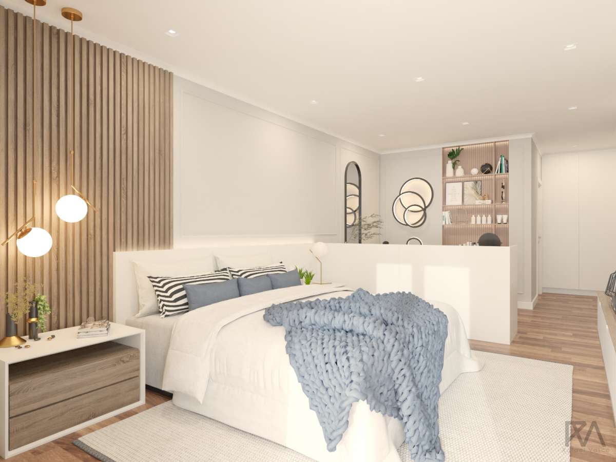 Husimo Arquitetura e Remodelações - Almada - Store Renovation