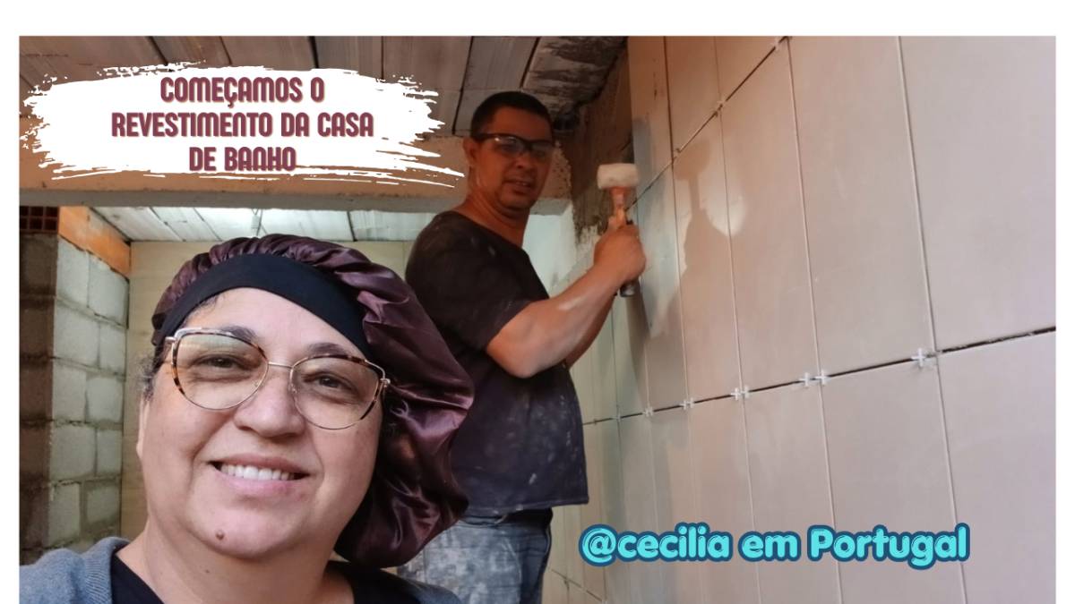 Marcos Batista - Tondela - Mantenimiento o reparación de fontanería exterior