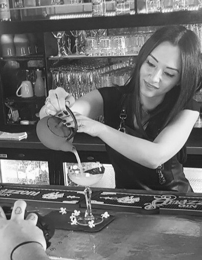 Andressa Michels - Loures - Event Help and Wait Staff
